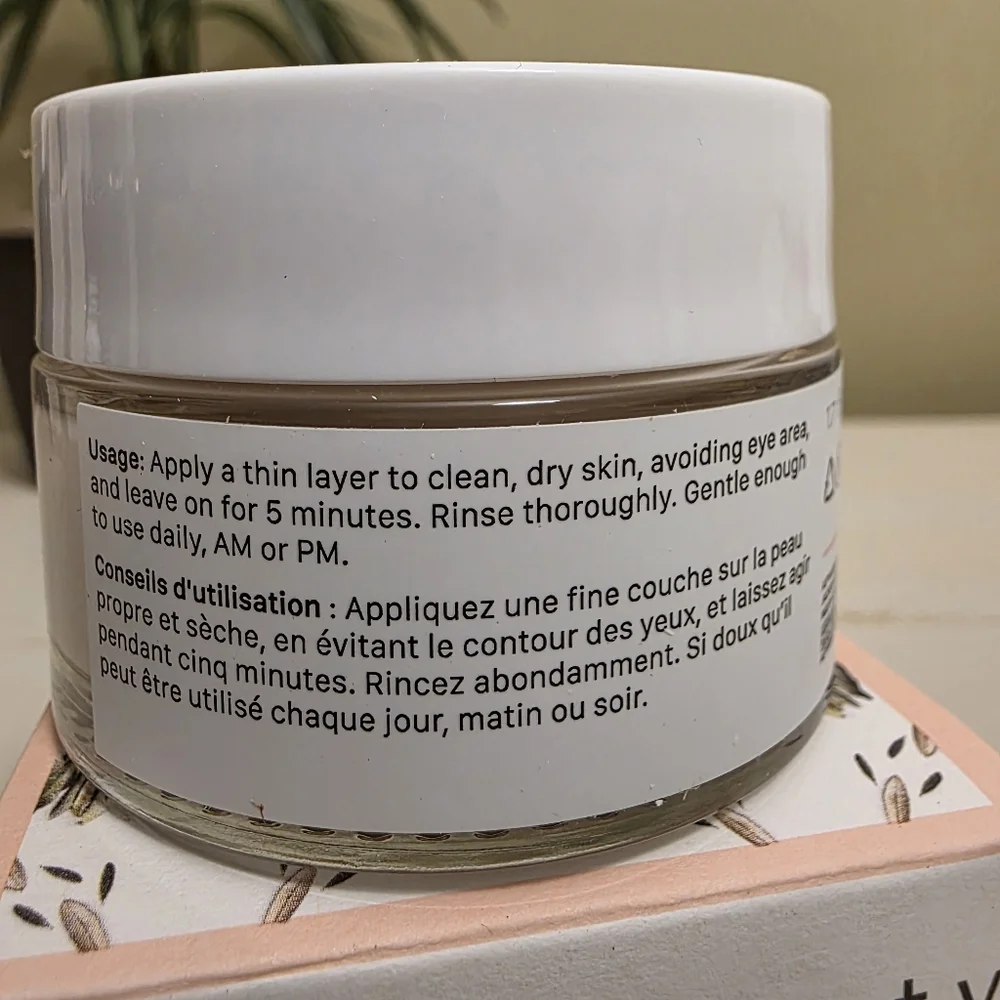 Alpyn Beauty | Wild Huckleberry Radiance Recovery Peel 1.7 Fl Oz/50 mL